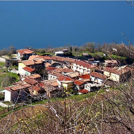 Foresteria La Ceriola Monte Isola Exterior foto